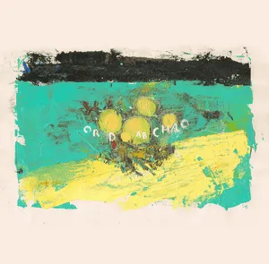 Eighteen hours of static